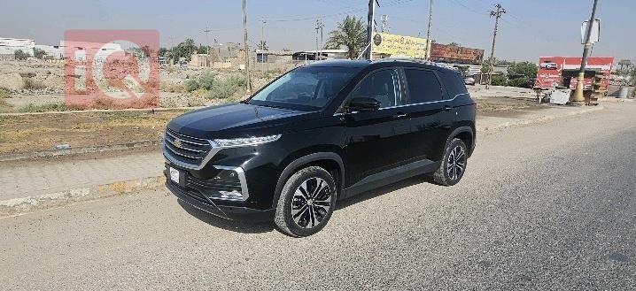 شيفروليه كابتيفا